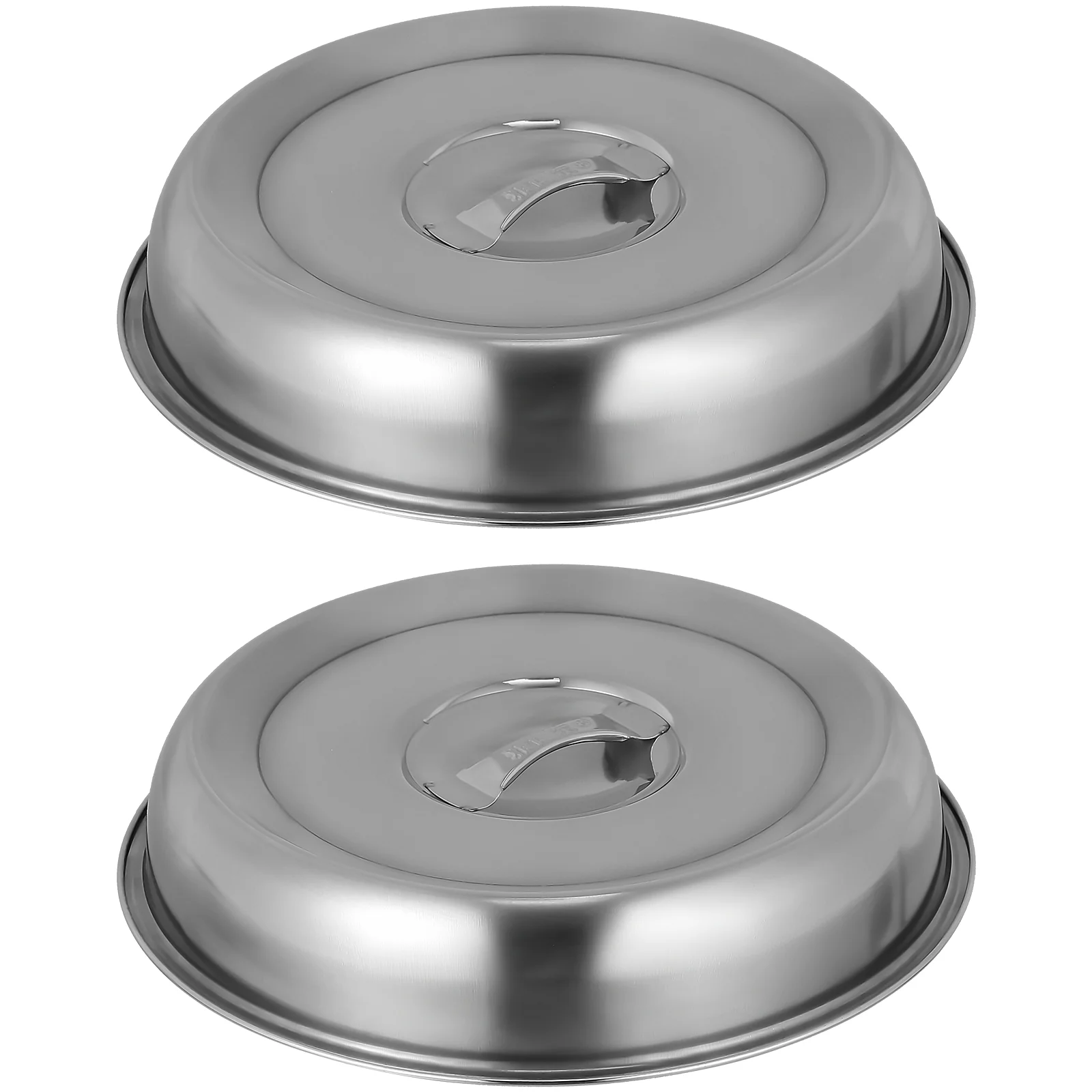 Cover Dome Basting Stainlessgriddle Steel Melting Steak Cheese Lid Steam Grill Round Metalburger Dish Steaming Plate Pot Cake
Cover Dome Basting Stainlessgriddle Steel Melting Steak Cheese Lid Steam Grill Round Metalburger Dish Steaming Plate Pot Cake