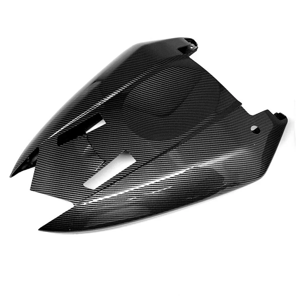 For KAWASAKI NINJA ZX-10R 2004-2005 Hydro Dipped Carbon Fiber Finish Rear Tail Side Cover Seat Fairing
For KAWASAKI NINJA ZX-10R 2004-2005 Hydro Dipped Carbon Fiber Finish Rear Tail Side Cover Seat Fairing