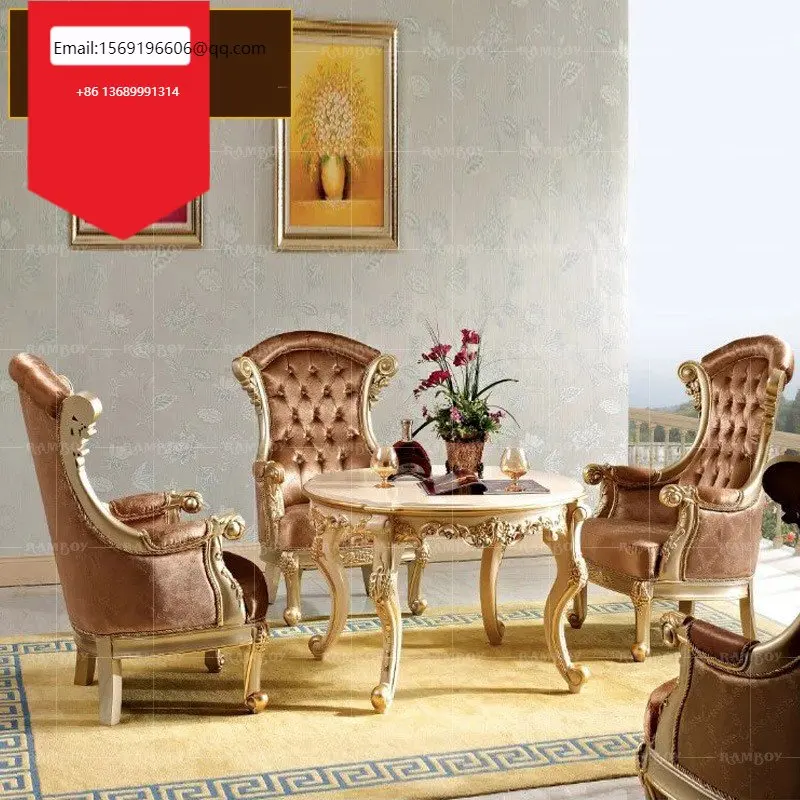 Европейская маленькая фотография, резная мебель, вилла, гостиная, фотостул для отдыха из ткани
Европейская маленькая фотография, резная мебель, вилла, гостиная, фотостул для отдыха из ткани