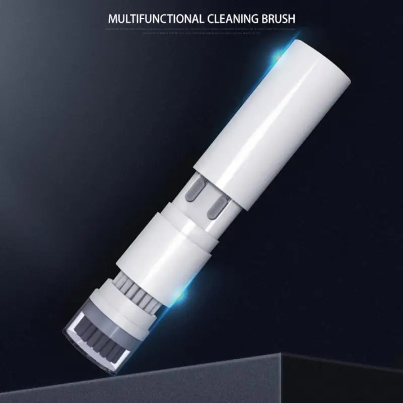 Multifunctional headset keyboard cleaning kit Key puller Mobile screen cleaner Integrated anti loss cleaning sui For Headset
Multifunctional headset keyboard cleaning kit Key puller Mobile screen cleaner Integrated anti loss cleaning sui For Headset