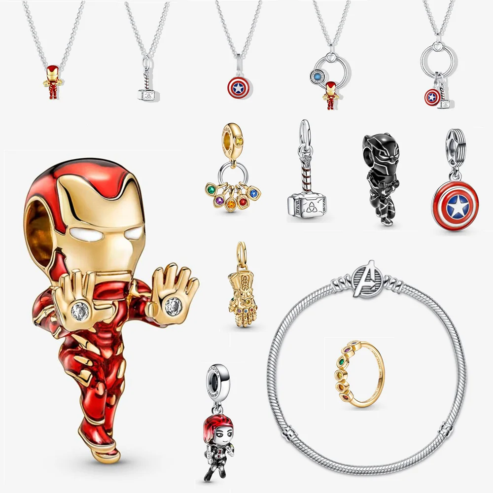 Браслет Pandora из аниме «Лидер продаж», новинка 2022, ювелирные изделия для девочек, серебро 925 пробы, подвеска «сделай сам» из оригинальных буси...
Браслет Pandora из аниме «Лидер продаж», новинка 2022, ювелирные изделия для девочек, серебро 925 пробы, подвеска «сделай сам» из оригинальных буси...