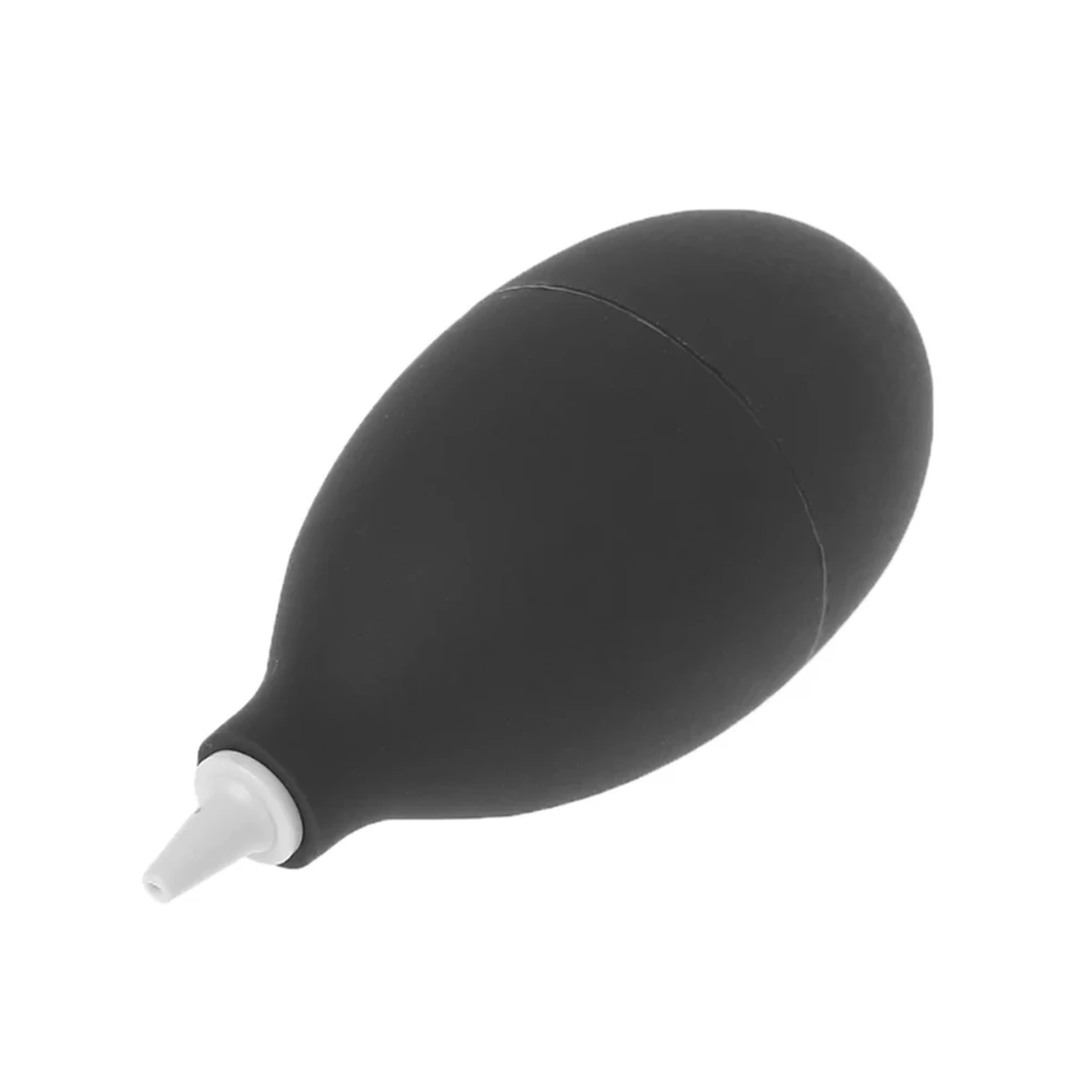Camcorder Computers Air Dust Blower Cleaner Tool 88*41*12mm Bulb-shaped Flexible PVC+Plastic Brand New Durable
Camcorder Computers Air Dust Blower Cleaner Tool 88*41*12mm Bulb-shaped Flexible PVC+Plastic Brand New Durable