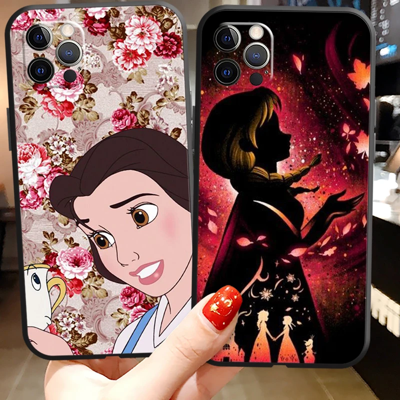Disney Phone Cases For iPhone 11 12 Pro MAX 6S 7 8 Plus XS MAX 12 13 Mini X XR SE 2020 Back Cover Funda Carcasa Coque
Disney Phone Cases For iPhone 11 12 Pro MAX 6S 7 8 Plus XS MAX 12 13 Mini X XR SE 2020 Back Cover Funda Carcasa Coque