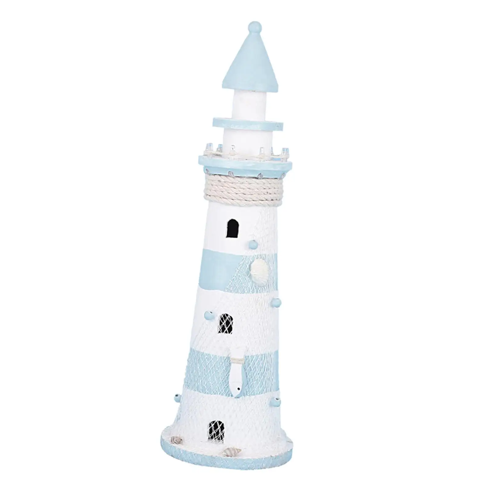 Battery Powered Lighthouse Night Light Farmhouse Gift Wooden LED Lighthouse Tower for Home Living Room Beach Bathroom Decoration
Battery Powered Lighthouse Night Light Farmhouse Gift Wooden LED Lighthouse Tower for Home Living Room Beach Bathroom Decoration