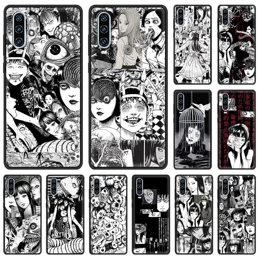 Чехол для телефона Huawei P30 Lite с принтом из японского аниме «ужас», чехол для Huawei P50 Pro P20 P40 Lite E P Smart Z 2021 Y6p Y9s Y7a 2019
Чехол для телефона Huawei P30 Lite с принтом из японского аниме «ужас», чехол для Huawei P50 Pro P20 P40 Lite E P Smart Z 2021 Y6p Y9s Y7a 2019