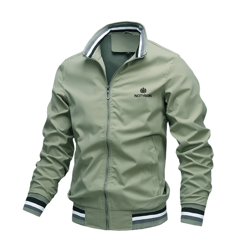 Fashion Jacket Men Spring Autumn Casual Sweatshirt Men's Fitness Sweatshirts Unisex Zipper JacketHip Hop Jackets Man Streetwear
Fashion Jacket Men Spring Autumn Casual Sweatshirt Men's Fitness Sweatshirts Unisex Zipper JacketHip Hop Jackets Man Streetwear