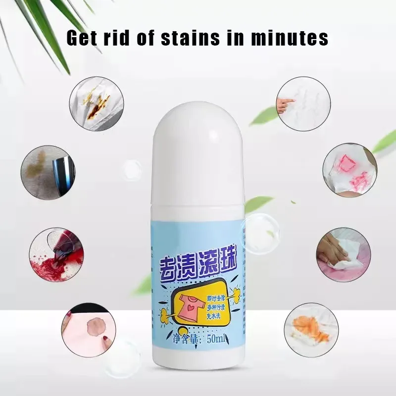 StainRemover Portable Wash-free White Clothes To Remove Stains Ball Cleaner ClothesIn TimeTo Remove Oil Stains and Oil SpotBalls
StainRemover Portable Wash-free White Clothes To Remove Stains Ball Cleaner ClothesIn TimeTo Remove Oil Stains and Oil SpotBalls
