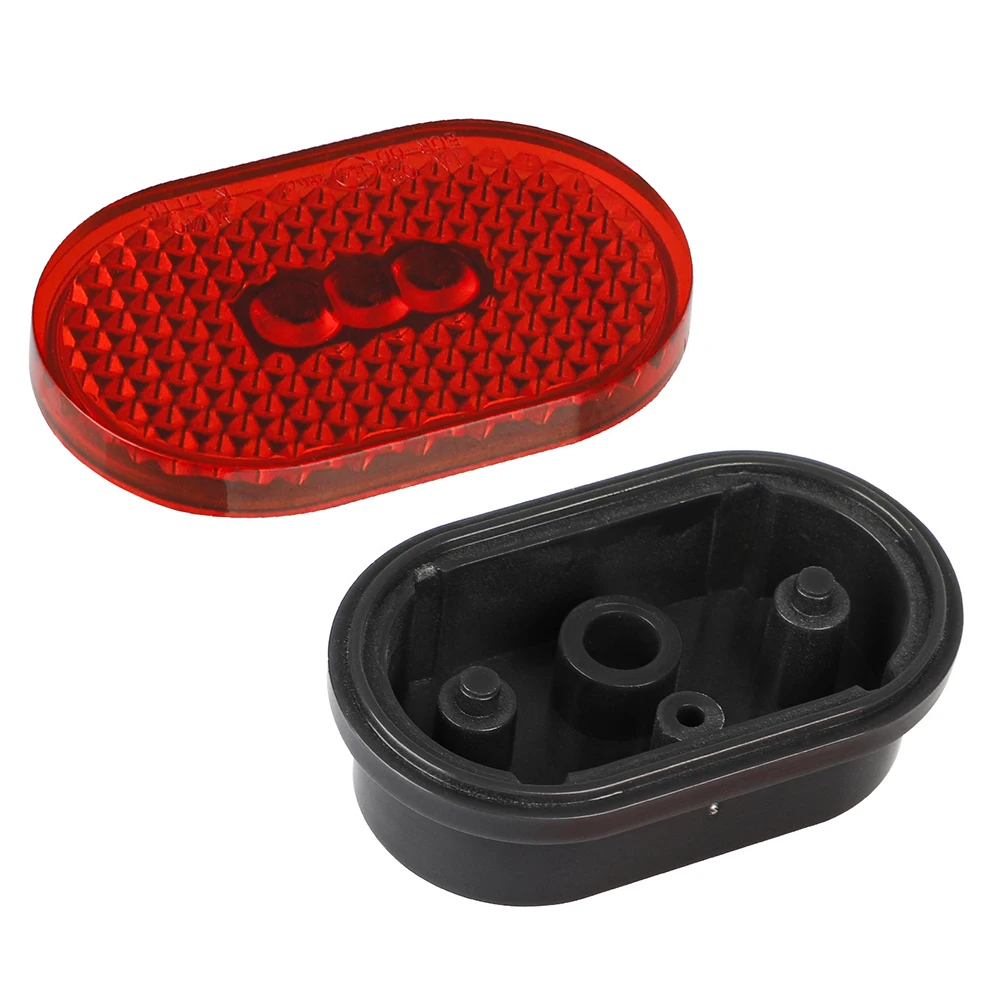 Electric Scooter Taillights Led Rear Fender Lampshade For X Iao*mi Pro/Pro2 Electric Scooter Replacement Parts Accessories
Electric Scooter Taillights Led Rear Fender Lampshade For X Iao*mi Pro/Pro2 Electric Scooter Replacement Parts Accessories