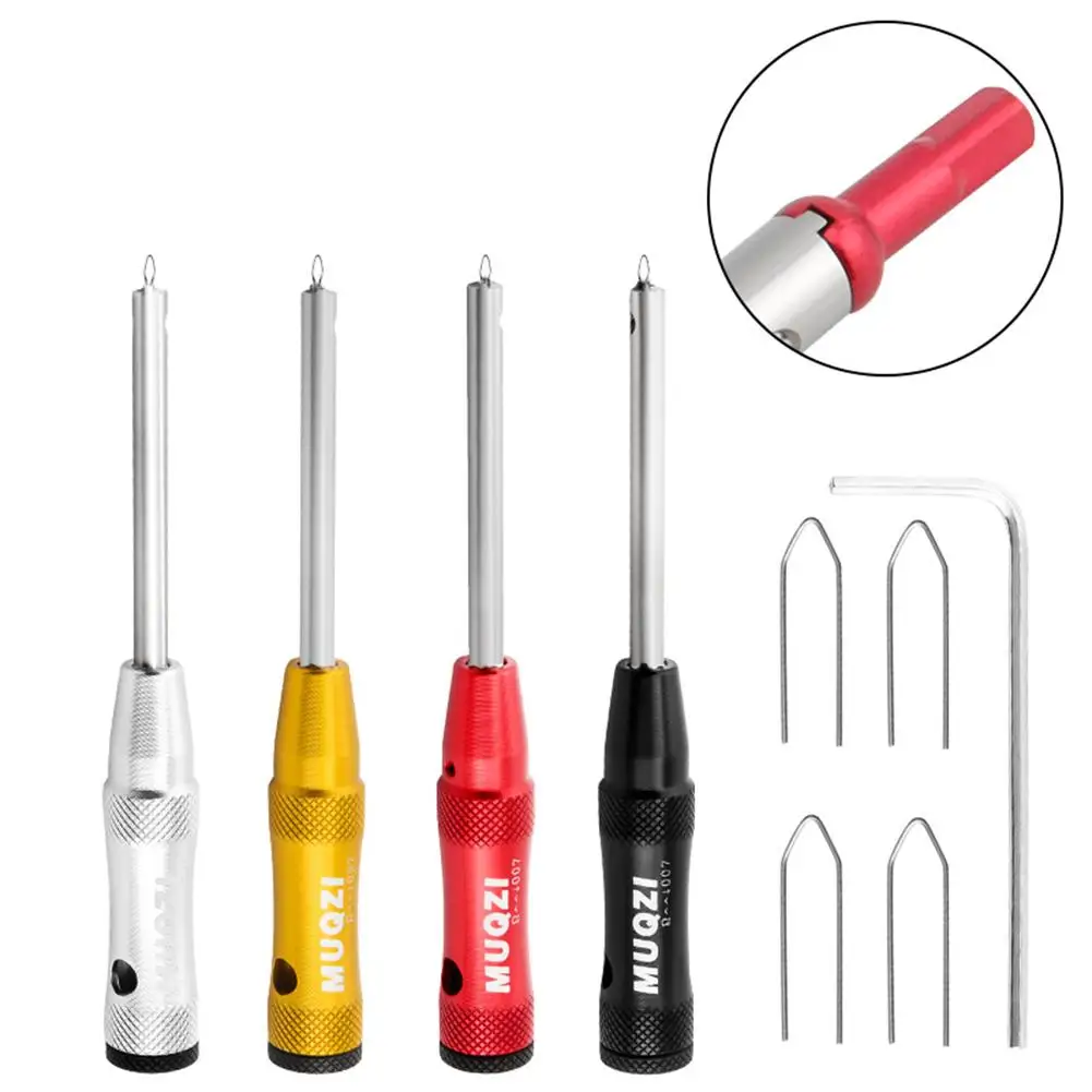 Bicycle Spoke Screwdriver Wheel Ring Spoke Cap Holder Removal Wrench Installation Connection Tool
Bicycle Spoke Screwdriver Wheel Ring Spoke Cap Holder Removal Wrench Installation Connection Tool