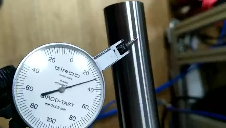 High precision HSK ATC 5.5KW 36000Rmp water cooling New design electric spindle for Graphite Mould milling&Dril
High precision HSK ATC 5.5KW 36000Rmp water cooling New design electric spindle for Graphite Mould milling&Dril