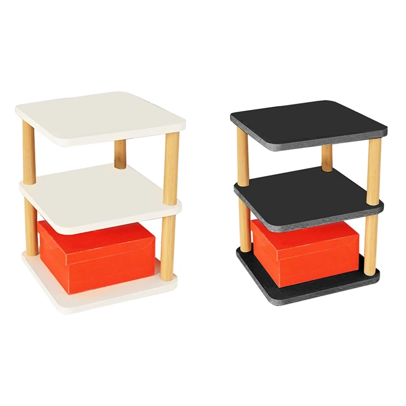 1 PCS Fashion Wooden Shoes Storage Rack Entrance Without Tools To Assemble Warm White
1 PCS Fashion Wooden Shoes Storage Rack Entrance Without Tools To Assemble Warm White