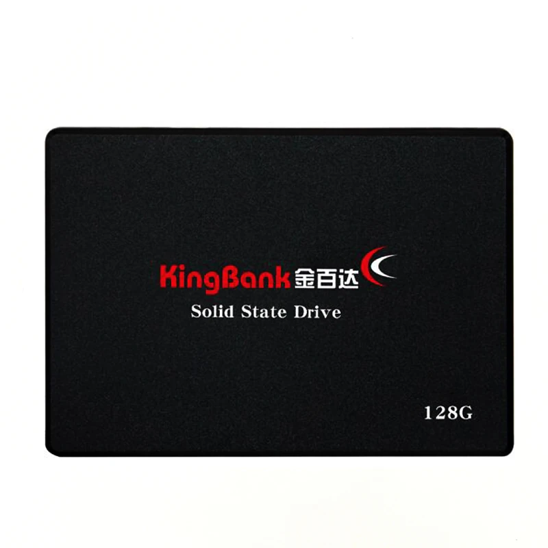 Kingbank SSD SATA3 2.5 inch 128GB 256GB 512GB Hard Drive Disk HD HDD Disc Solid State Disks Internal SSD for PC Desktop Laptops
Kingbank SSD SATA3 2.5 inch 128GB 256GB 512GB Hard Drive Disk HD HDD Disc Solid State Disks Internal SSD for PC Desktop Laptops