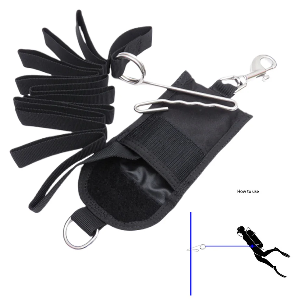 Scuba Diving 200cm Jon Line Set With Deco Garvin Hook And Swivel Hook D Ring Water Sports Diving Accessories Equipment
Scuba Diving 200cm Jon Line Set With Deco Garvin Hook And Swivel Hook D Ring Water Sports Diving Accessories Equipment