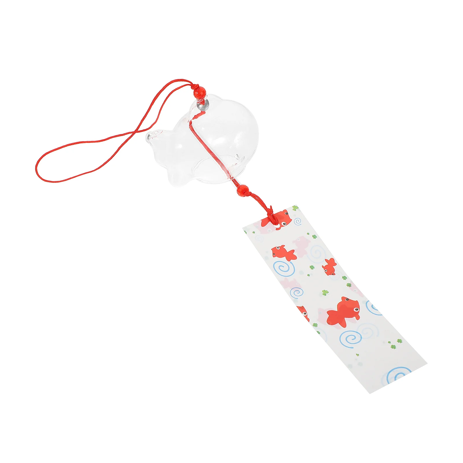 Wind Chime Japanese Bell Chimes Style Hangingbells Outdoor Decor Ornament Fengshui Garden Good Balcony Goldfish Lucky Fortune
Wind Chime Japanese Bell Chimes Style Hangingbells Outdoor Decor Ornament Fengshui Garden Good Balcony Goldfish Lucky Fortune