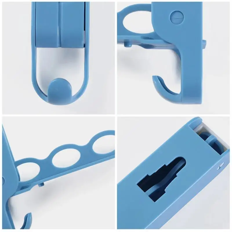 Foldable Hooks Self Adhesive Retractable Hanging Rack Free Of Punch Clothes Hanger Bathroom Accessories Nail-free Movable Small
Foldable Hooks Self Adhesive Retractable Hanging Rack Free Of Punch Clothes Hanger Bathroom Accessories Nail-free Movable Small