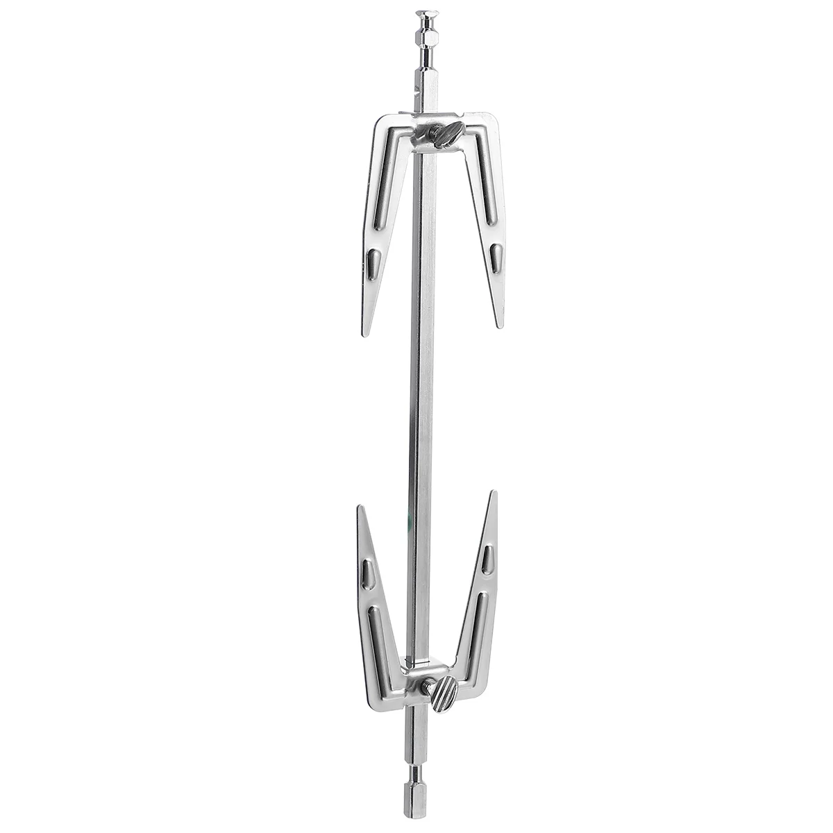 Rotisserie Spit Hibachi Grill Bbq Grilled Fork Camping Grill Fork Air Fryer Meat Fork Bbq Skewers Stainless Steel Chicken
Rotisserie Spit Hibachi Grill Bbq Grilled Fork Camping Grill Fork Air Fryer Meat Fork Bbq Skewers Stainless Steel Chicken