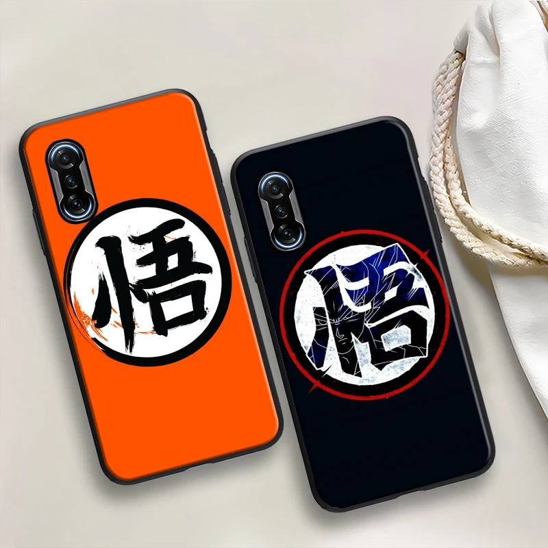 Anime Goku Phone Case For Xiaomi POCO X3 Pro X3 NFC F3 Pro GT M3 Pro For POCO F3 GT Coque Soft TPU Funda
Anime Goku Phone Case For Xiaomi POCO X3 Pro X3 NFC F3 Pro GT M3 Pro For POCO F3 GT Coque Soft TPU Funda