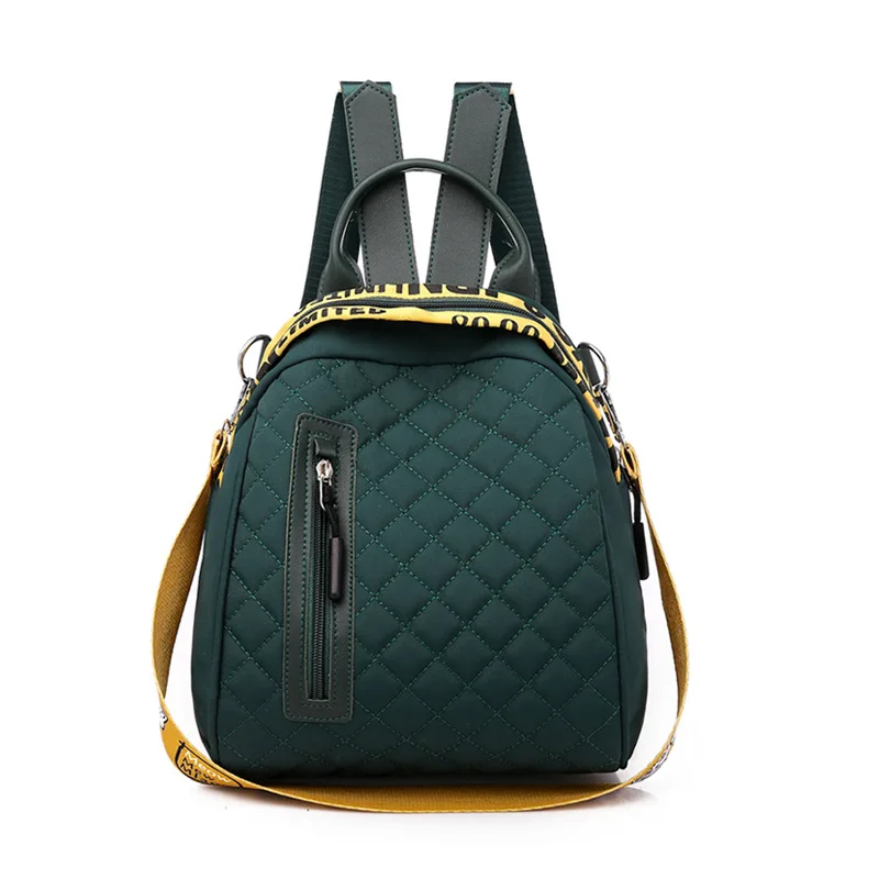 Fashion Big Student Backpack NEW Badge Rucksack Girls School Bag High Capacity Women Backpack Female Cute Leisure Travel Mochila
Fashion Big Student Backpack NEW Badge Rucksack Girls School Bag High Capacity Women Backpack Female Cute Leisure Travel Mochila