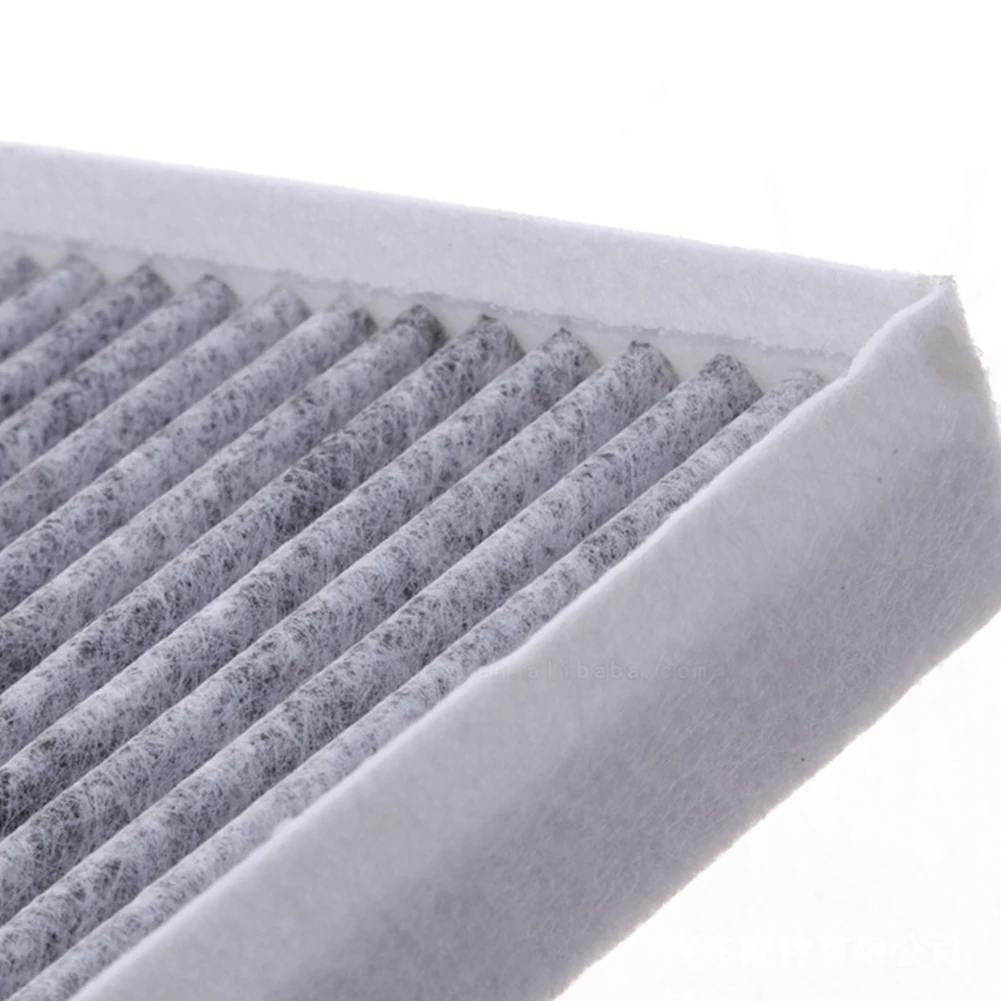 

For Cabin Air Filter 195*238*21MM 97133-F2000 Cabin Air Filter Car Accessories For Hyundai Front Side Replacement