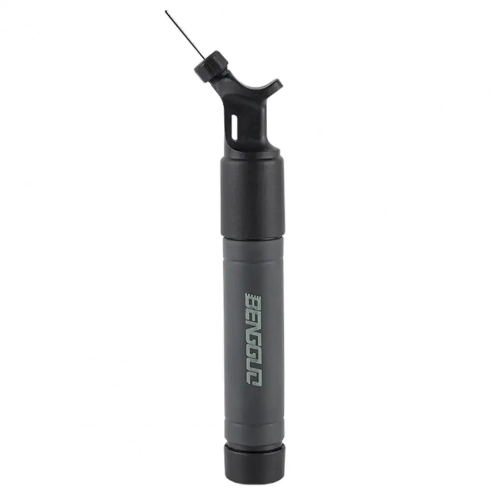 Basketball Tire Pump Sports Ball Air Pump with Inflation Needle Football Basketball Volleyball Air Pump Sports Accessories
Basketball Tire Pump Sports Ball Air Pump with Inflation Needle Football Basketball Volleyball Air Pump Sports Accessories