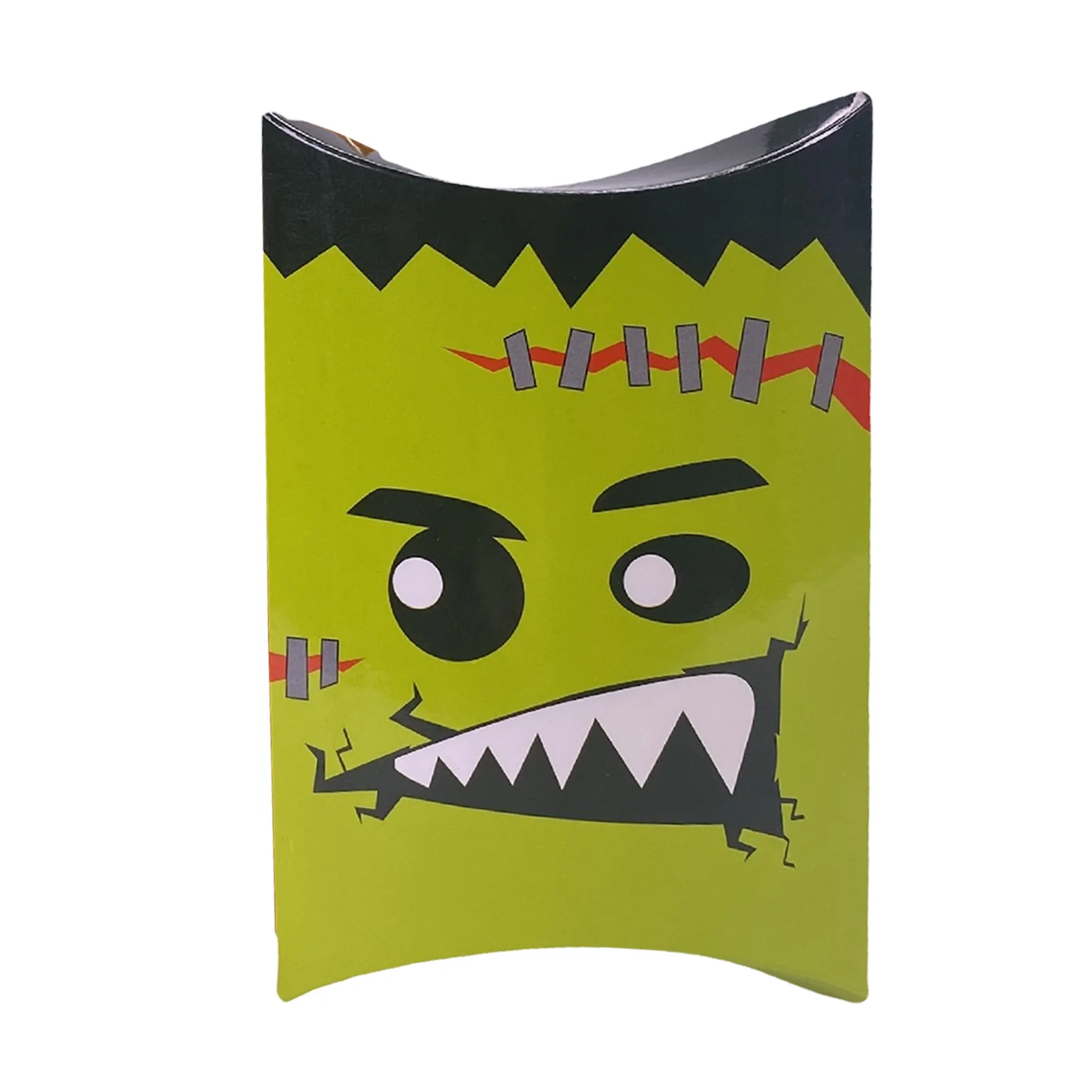 Коробка для подарков на Хэллоуин, тыква, летучая мышь, паук 
Коробка для подарков на Хэллоуин, тыква, летучая мышь, паук