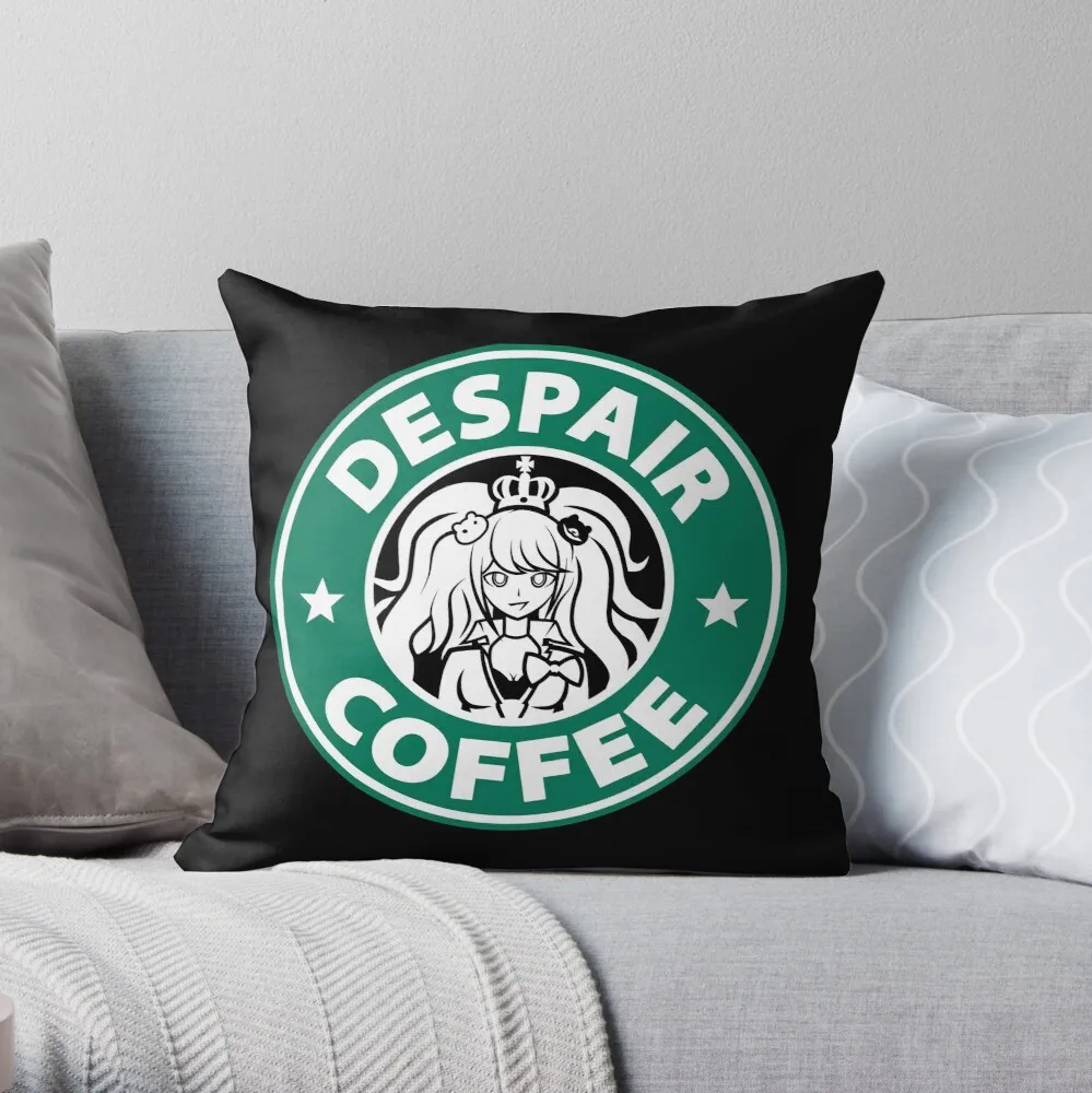 Despair Coffee Danganronpa Throw Pillow Pillowcase Cushion Cover Home Decorative Sofa Pillow Cover Cushion Cover
Despair Coffee Danganronpa Throw Pillow Pillowcase Cushion Cover Home Decorative Sofa Pillow Cover Cushion Cover