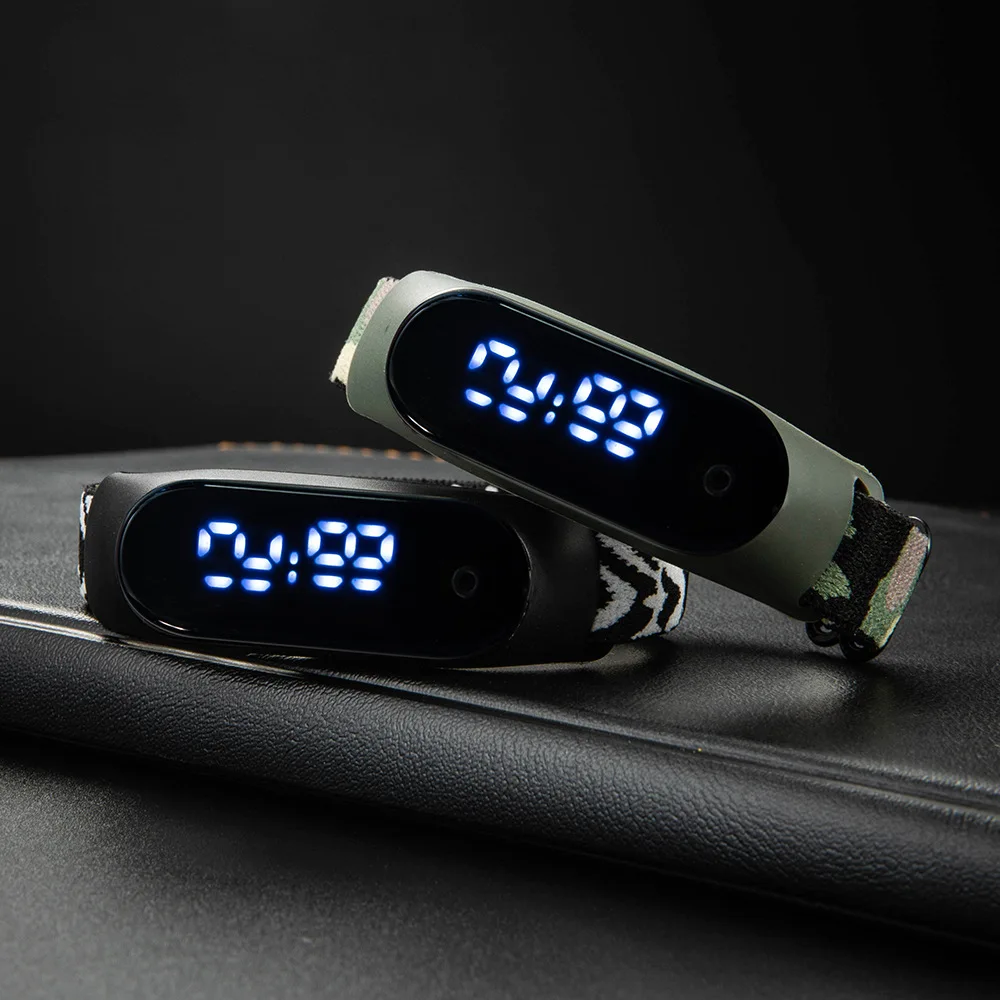 Ремешок нейлоновый для XiaoMi Mi Band 6 5 4 3, регулируемый эластичный спортивный браслет для Mi Band 3 4 5 6, сменный Браслет
Ремешок нейлоновый для XiaoMi Mi Band 6 5 4 3, регулируемый эластичный спортивный браслет для Mi Band 3 4 5 6, сменный Браслет