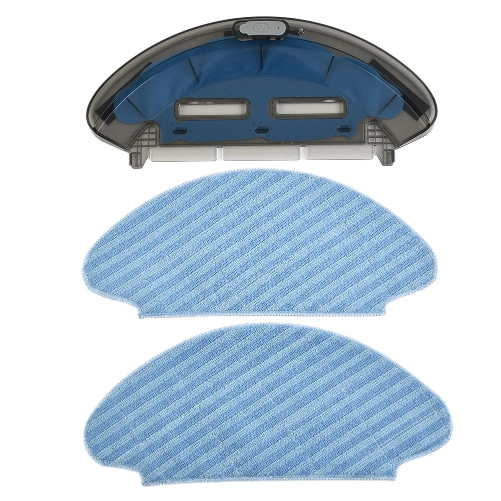 Microfiber Rags For Rowenta ZR690002 Water Tank Wiper Cover For Smart Force Essential Vacuum Cleaner Accessories Spare Parts
Microfiber Rags For Rowenta ZR690002 Water Tank Wiper Cover For Smart Force Essential Vacuum Cleaner Accessories Spare Parts