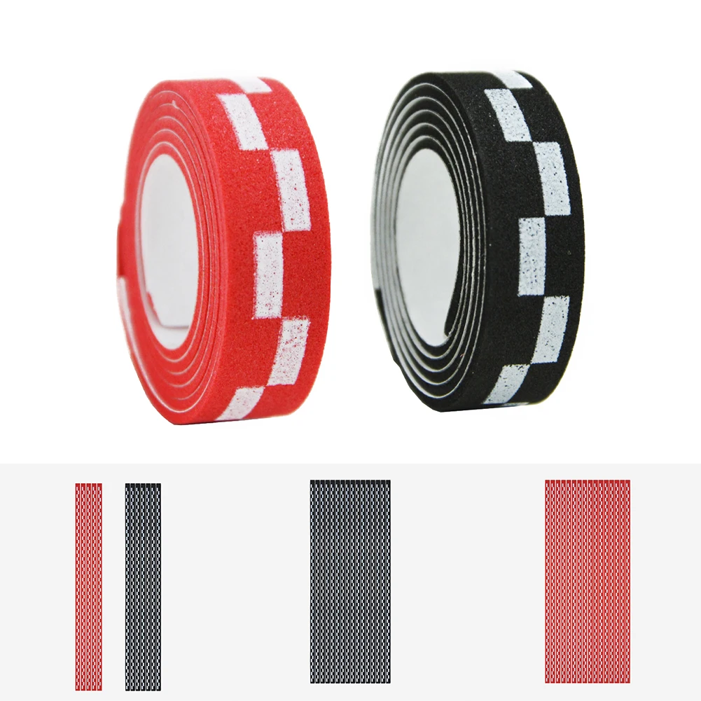 1 Pc Table Tennis Racket Protection Sponge Tape Accessories Edge Protection Strip Anti-Collision Table Tennis Racket Whip Strap
1 Pc Table Tennis Racket Protection Sponge Tape Accessories Edge Protection Strip Anti-Collision Table Tennis Racket Whip Strap