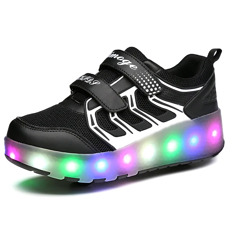 New 2022 Quad Roller Skates Adult 2 Line Shoes Complete Skating Black Wheels Outdoor Sliding Women Girl 4
New 2022 Quad Roller Skates Adult 2 Line Shoes Complete Skating Black Wheels Outdoor Sliding Women Girl 4