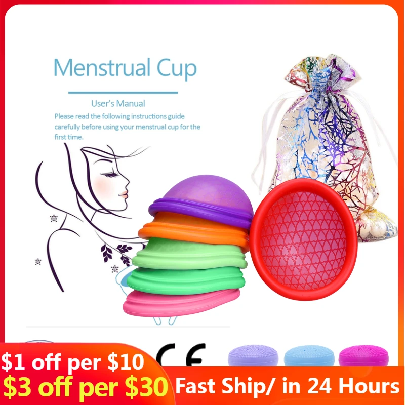 2021 NEW Reusable Menstrual Disc with Flat-fit Design Extra-Thin Sterilizing Silicone Menstrual Disk period copa for women
2021 NEW Reusable Menstrual Disc with Flat-fit Design Extra-Thin Sterilizing Silicone Menstrual Disk period copa for women