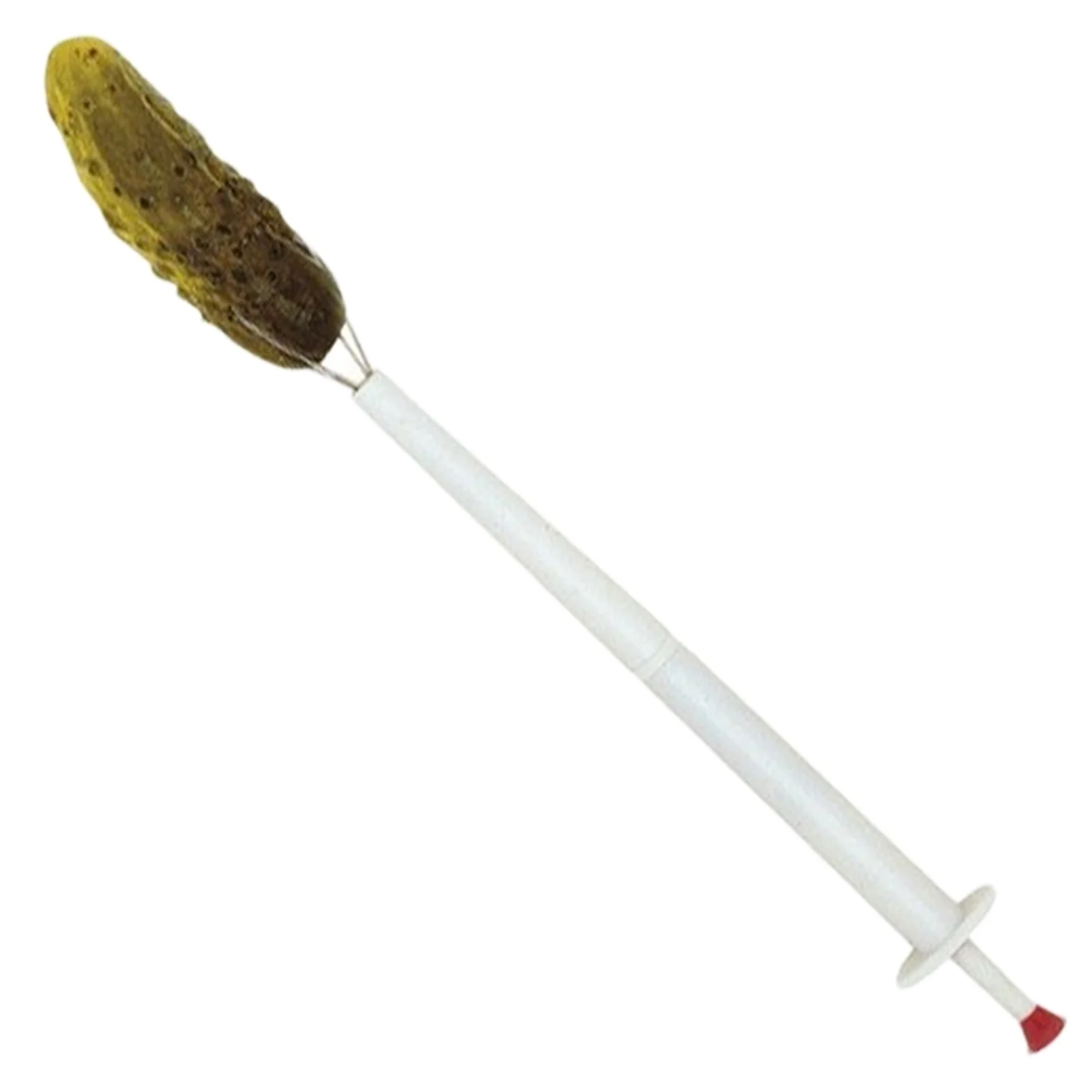Deluxe Pickle Pincher 8-inches 4-claw Pick Up Tool For Small Parts Pickup Kitchen Grabber For Sauerkraut Kimchi Pickles
Deluxe Pickle Pincher 8-inches 4-claw Pick Up Tool For Small Parts Pickup Kitchen Grabber For Sauerkraut Kimchi Pickles