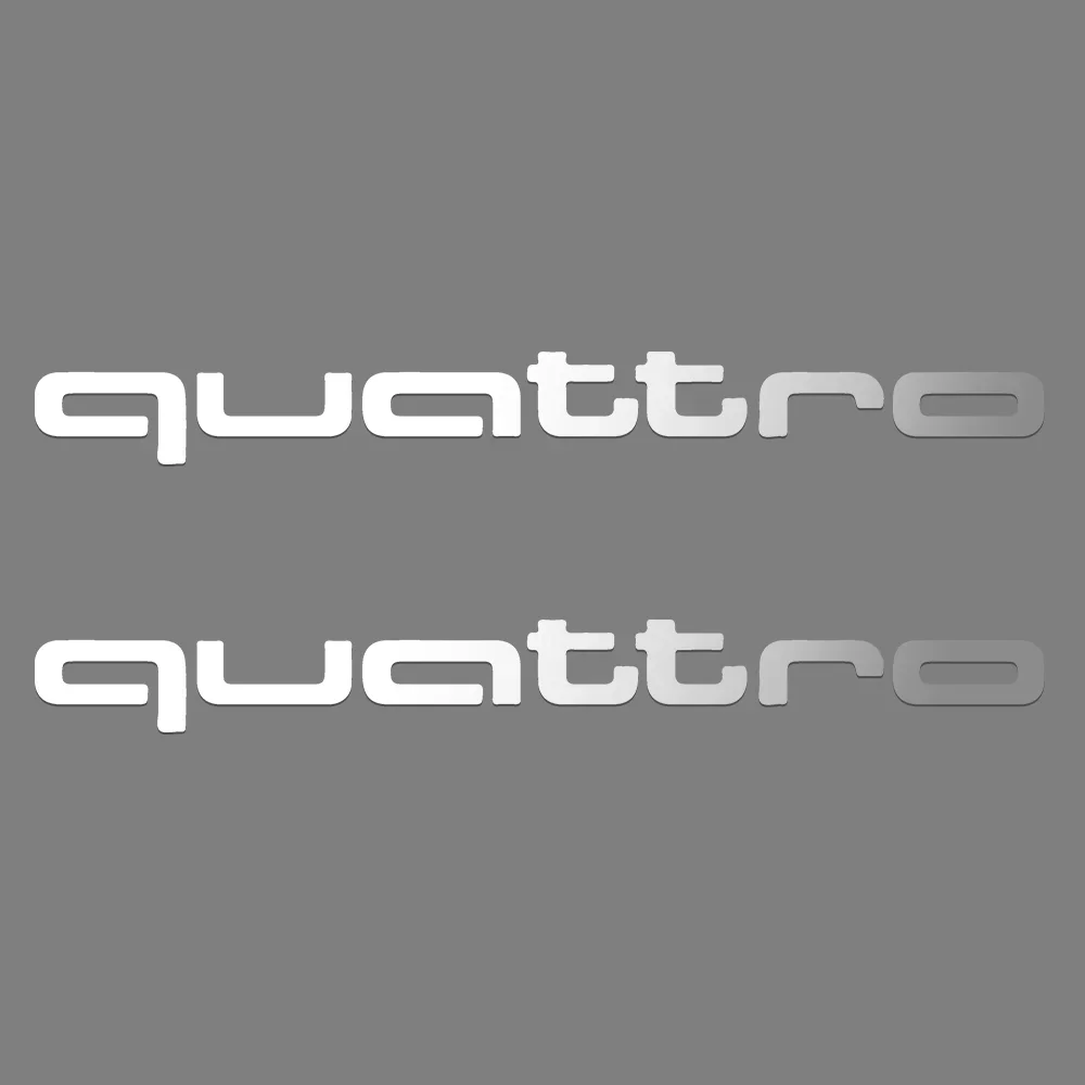 Наклейки для Audi Sline RS A3 A4 B8 8P 8V B6 A5 A6 C7 Q5 B9 B7 C6 A1 Q7 Q3 TT
Наклейки для Audi Sline RS A3 A4 B8 8P 8V B6 A5 A6 C7 Q5 B9 B7 C6 A1 Q7 Q3 TT