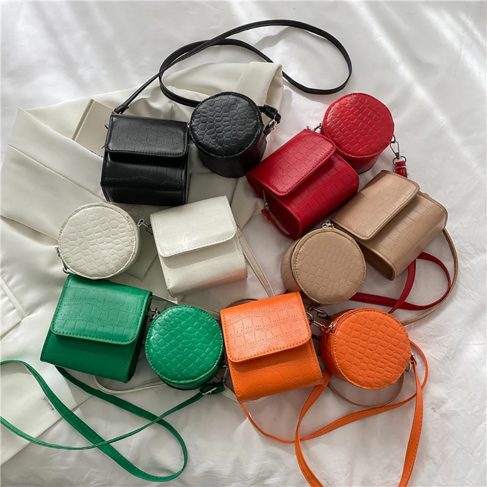 Women Shoulder Bags Fashion Leather Alligator Pattern Crossbody Clutch Handbags Women Outdoor Business Traveling
Women Shoulder Bags Fashion Leather Alligator Pattern Crossbody Clutch Handbags Women Outdoor Business Traveling