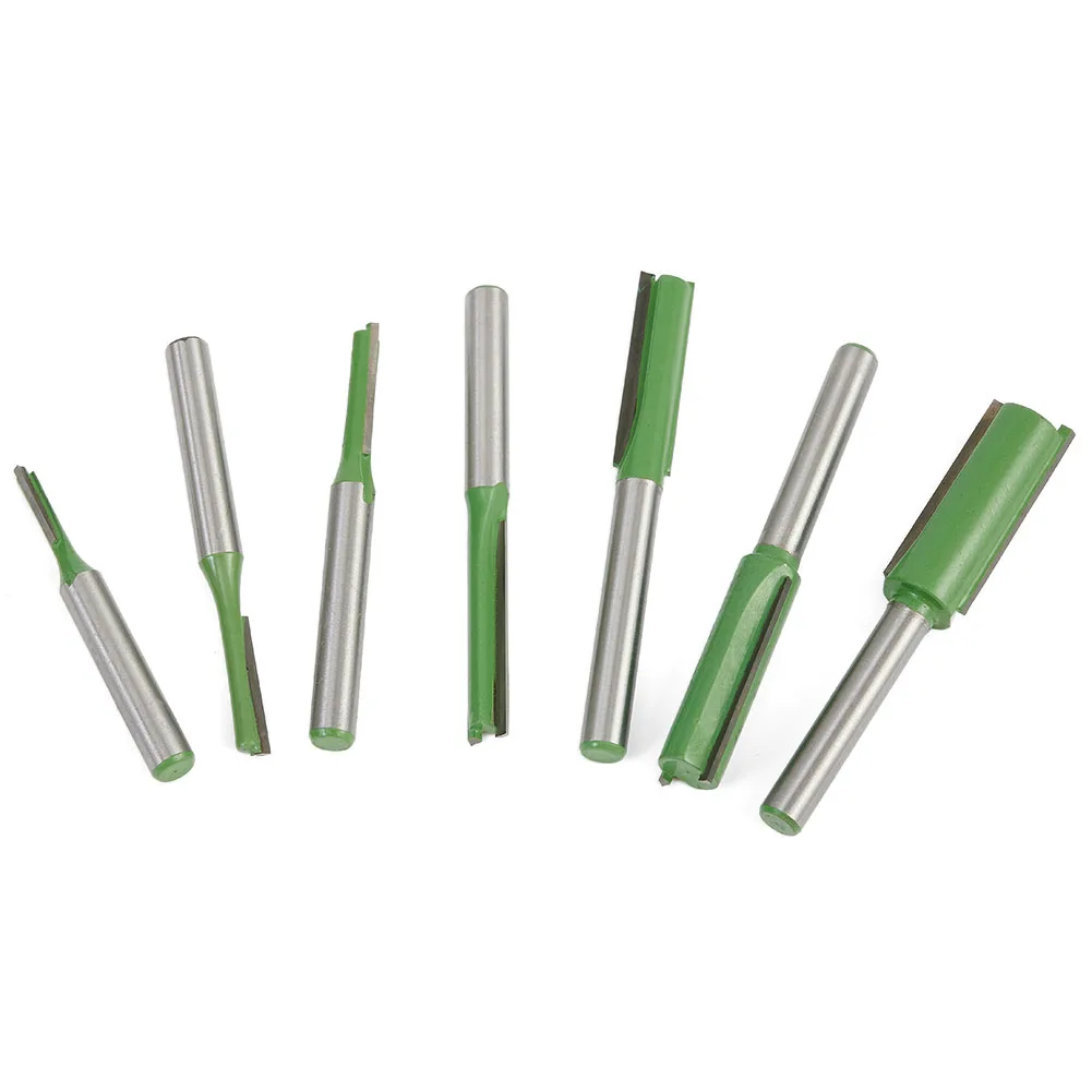 Accessories Brand new Parts Practical Premium Durable High quality Useful Router Bit Flute For Woodworking Router
Accessories Brand new Parts Practical Premium Durable High quality Useful Router Bit Flute For Woodworking Router