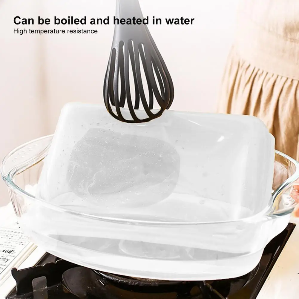 Пищевой мешочек, пыленепроницаемый, пищевой класс, без запаха, герметичный пакет для холодильника, бытовые принадлежности
Пищевой мешочек, пыленепроницаемый, пищевой класс, без запаха, герметичный пакет для холодильника, бытовые принадлежности