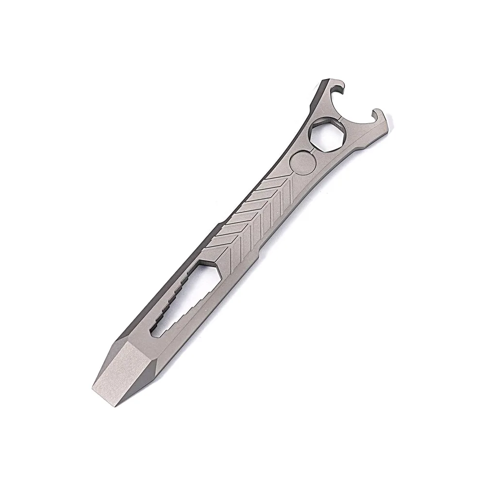 Camping Pry Bar Crowbar Climbing Climbing Compact Size Corrosion Resistant Multi Functions Silver/Grey/Colorful
Camping Pry Bar Crowbar Climbing Climbing Compact Size Corrosion Resistant Multi Functions Silver/Grey/Colorful