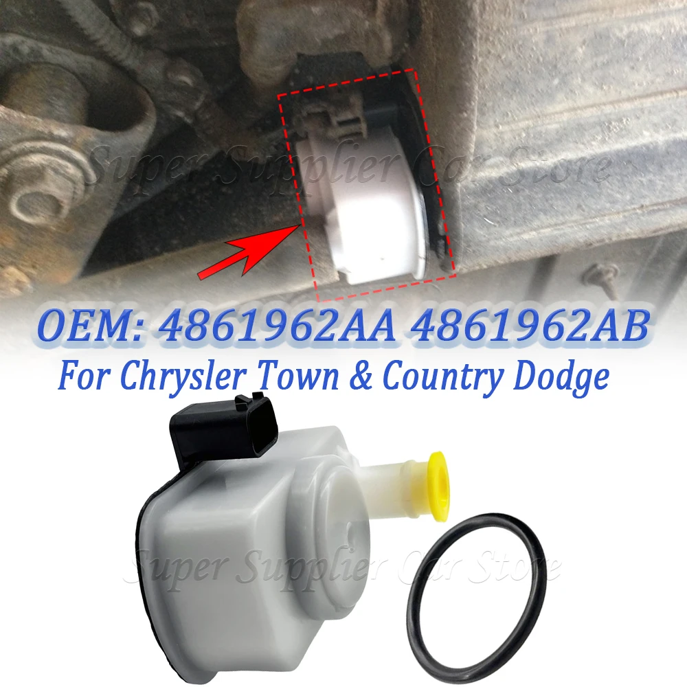 Новый для Jeep Dodge Chrysler, автомобильная испарительная система, целостный модуль, детектор 4861962AA, насос для обнаружения топлива, зарядное устройство, оперативная память
Новый для Jeep Dodge Chrysler, автомобильная испарительная система, целостный модуль, детектор 4861962AA, насос для обнаружения топлива, зарядное устройство, оперативная память