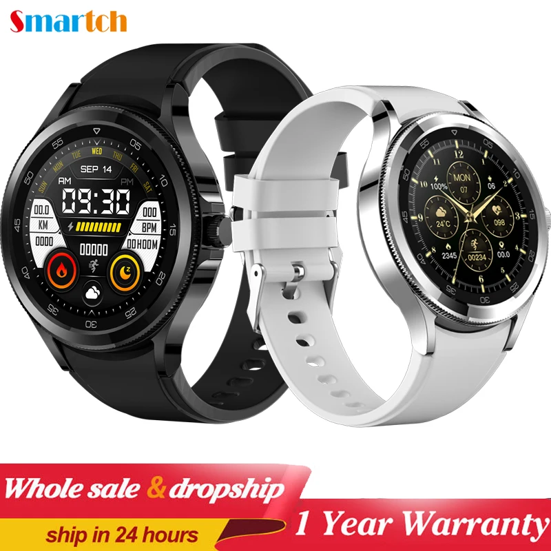 Smart Watches Men Blue Tooth Call SmartWatch 24 Hours Heartrate Custom Dial Full Touch DS20 For Android IOS PK Galaxy4 GT3 Women
Smart Watches Men Blue Tooth Call SmartWatch 24 Hours Heartrate Custom Dial Full Touch DS20 For Android IOS PK Galaxy4 GT3 Women