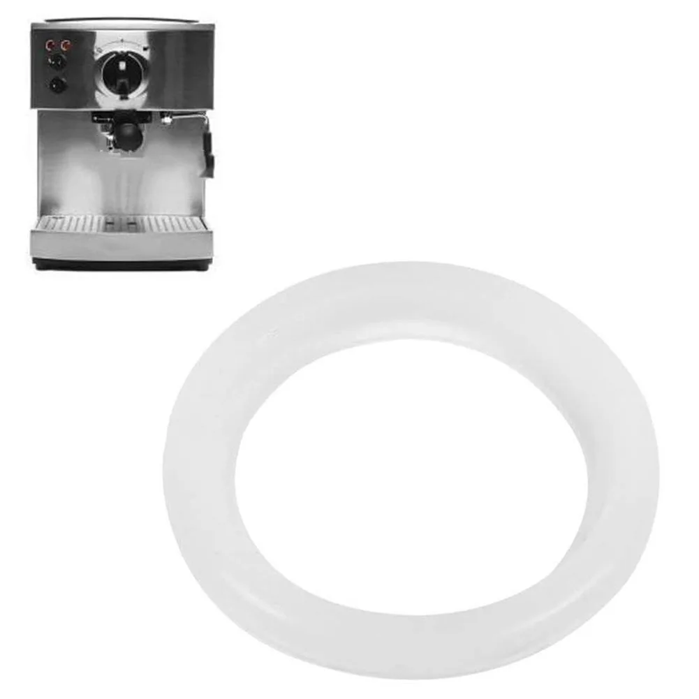 1PC Filter Holder Gasket O-Ring For DeLonghi EC685 EC680 EC850 EC860 Coffee Machine Spout Silicone Seal Coffee Accessories
1PC Filter Holder Gasket O-Ring For DeLonghi EC685 EC680 EC850 EC860 Coffee Machine Spout Silicone Seal Coffee Accessories