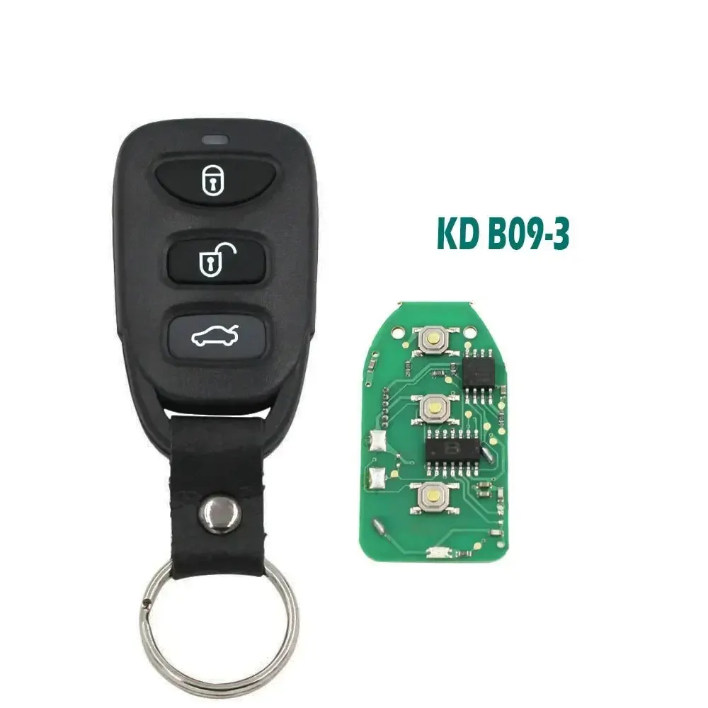 1/2/3 шт. KEYDIY KD B09 Автомобильный ключ для Hyundai стиль 4 кнопки универсальный пульт дистанционного управления автомобильный ключ для KD900 KD900 + URG200 KD-X2 ключевой программатор
1/2/3 шт. KEYDIY KD B09 Автомобильный ключ для Hyundai стиль 4 кнопки универсальный пульт дистанционного управления автомобильный ключ для KD900 KD900 + URG200 KD-X2 ключевой программатор