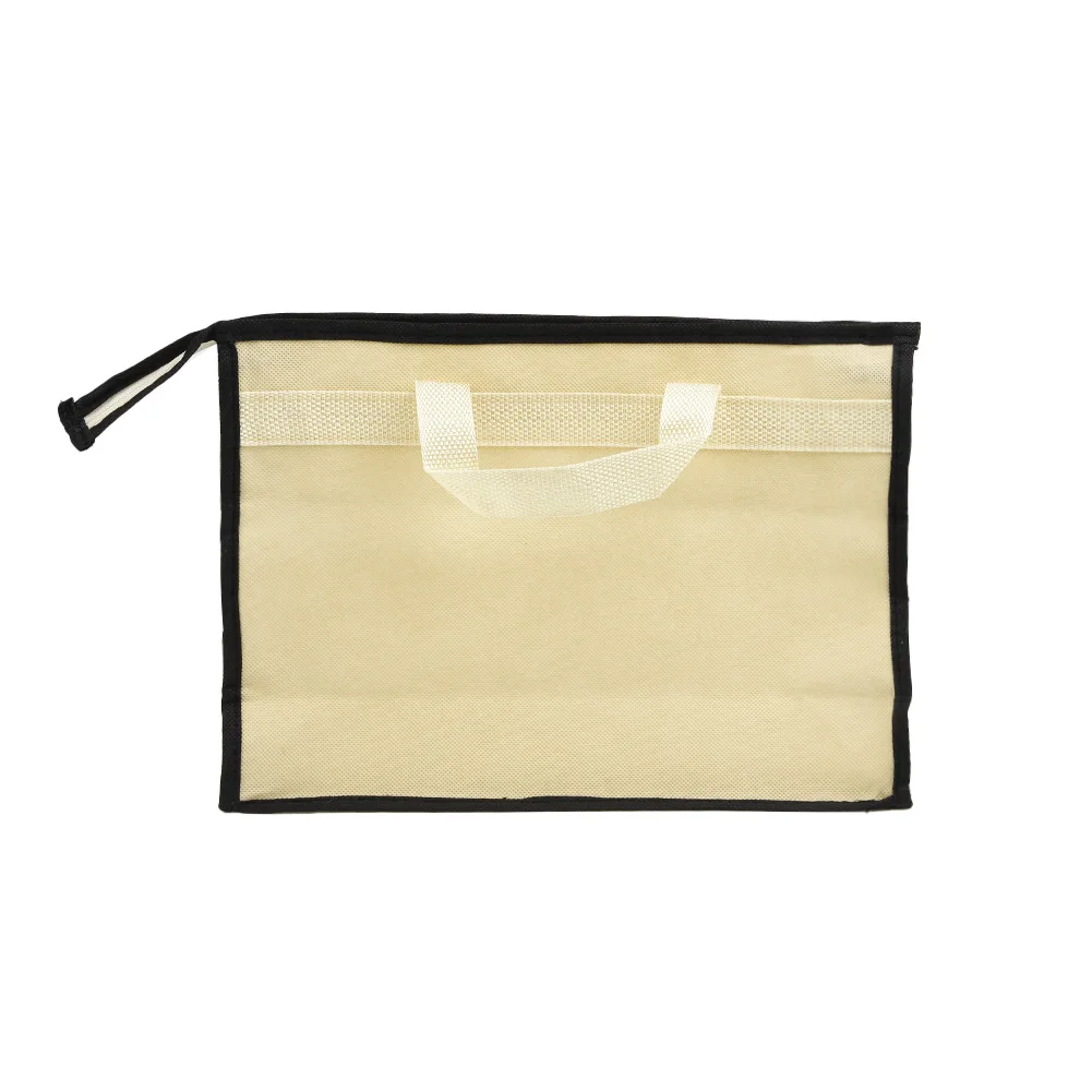 1pc Dust Cover 4 Sizes Breathable Handbag Dust Cover Storage Bag Dustproof Moisture Proof S/M/L/XL Zipper Design
1pc Dust Cover 4 Sizes Breathable Handbag Dust Cover Storage Bag Dustproof Moisture Proof S/M/L/XL Zipper Design