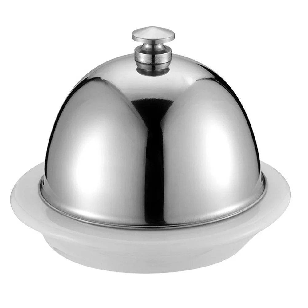 Butter Dishcheese Dome Lid Cover Keeper Plate Tray Ceramic Serving Container Cake Holder Box Plates Covered Bowl Dessert Stand
Butter Dishcheese Dome Lid Cover Keeper Plate Tray Ceramic Serving Container Cake Holder Box Plates Covered Bowl Dessert Stand