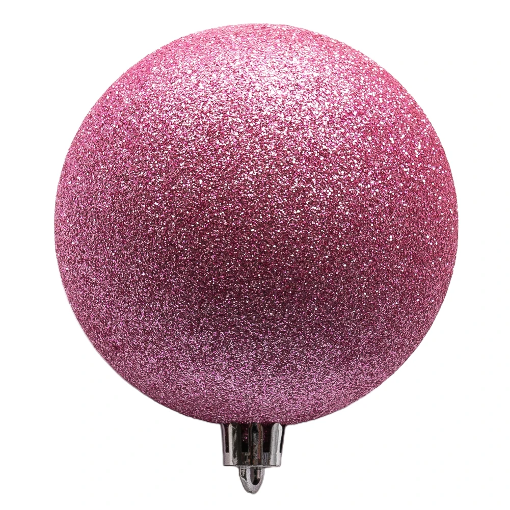 Ornament Christmas Balls Durable Hanging Ball Holiday Home Top 45PCS Tree Arrangement Vivid Beautiful Decoration
Ornament Christmas Balls Durable Hanging Ball Holiday Home Top 45PCS Tree Arrangement Vivid Beautiful Decoration