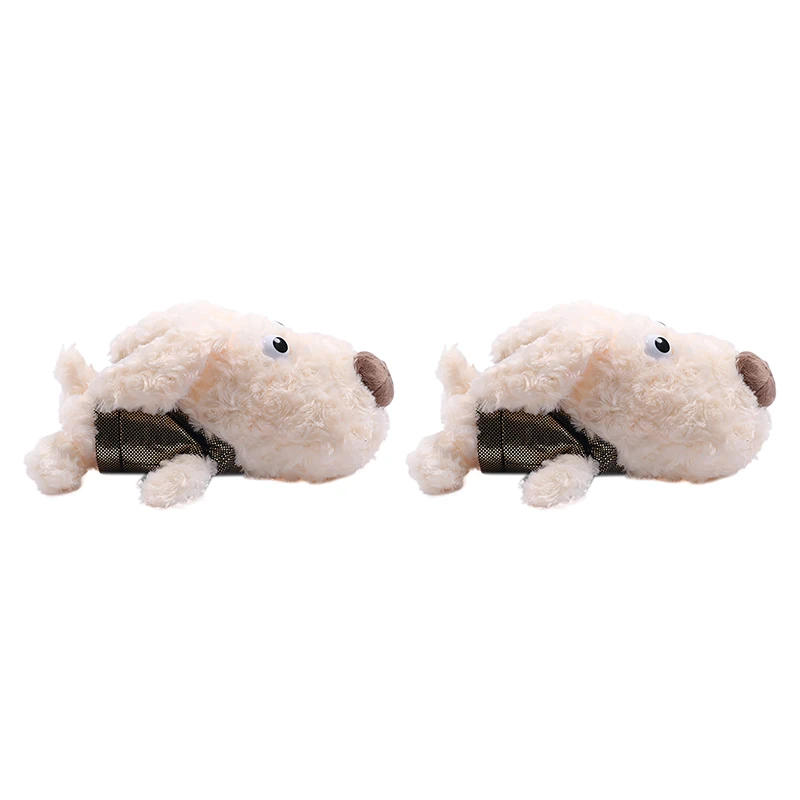 Golf Head Cover For Driver Fairway Woods Club Headcover Cut Plush Dog Covers Outdoor Sport Accessories
Golf Head Cover For Driver Fairway Woods Club Headcover Cut Plush Dog Covers Outdoor Sport Accessories