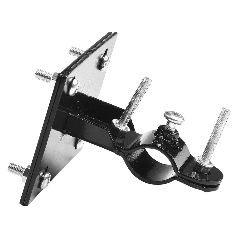 Base Bracket Bike Basket Clip Metal Mounting Adapter 1pc 5.7*4.8cm Black High Quality Brand New High Performance
Base Bracket Bike Basket Clip Metal Mounting Adapter 1pc 5.7*4.8cm Black High Quality Brand New High Performance
