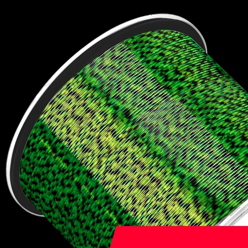 Sea Yolo 500 Meter Fishing Line Invisible Spot Line Large Object Line Super Strong Tension Platform Fishing Nylon Sub Line
Sea Yolo 500 Meter Fishing Line Invisible Spot Line Large Object Line Super Strong Tension Platform Fishing Nylon Sub Line