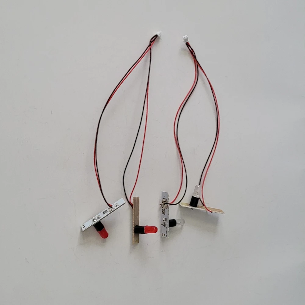 SYMA Light Bar Spare Part for X8C/X8W/X8G/X8HW/X8G X8SW X8PRO Big Drone Spare Part Accessory
SYMA Light Bar Spare Part for X8C/X8W/X8G/X8HW/X8G X8SW X8PRO Big Drone Spare Part Accessory