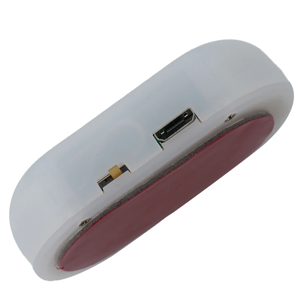 1x Anti-theft Light Solar Car Alarm Flash LED Light Fake Security System Anti-theft Signal Blinking Auto Accessories
1x Anti-theft Light Solar Car Alarm Flash LED Light Fake Security System Anti-theft Signal Blinking Auto Accessories