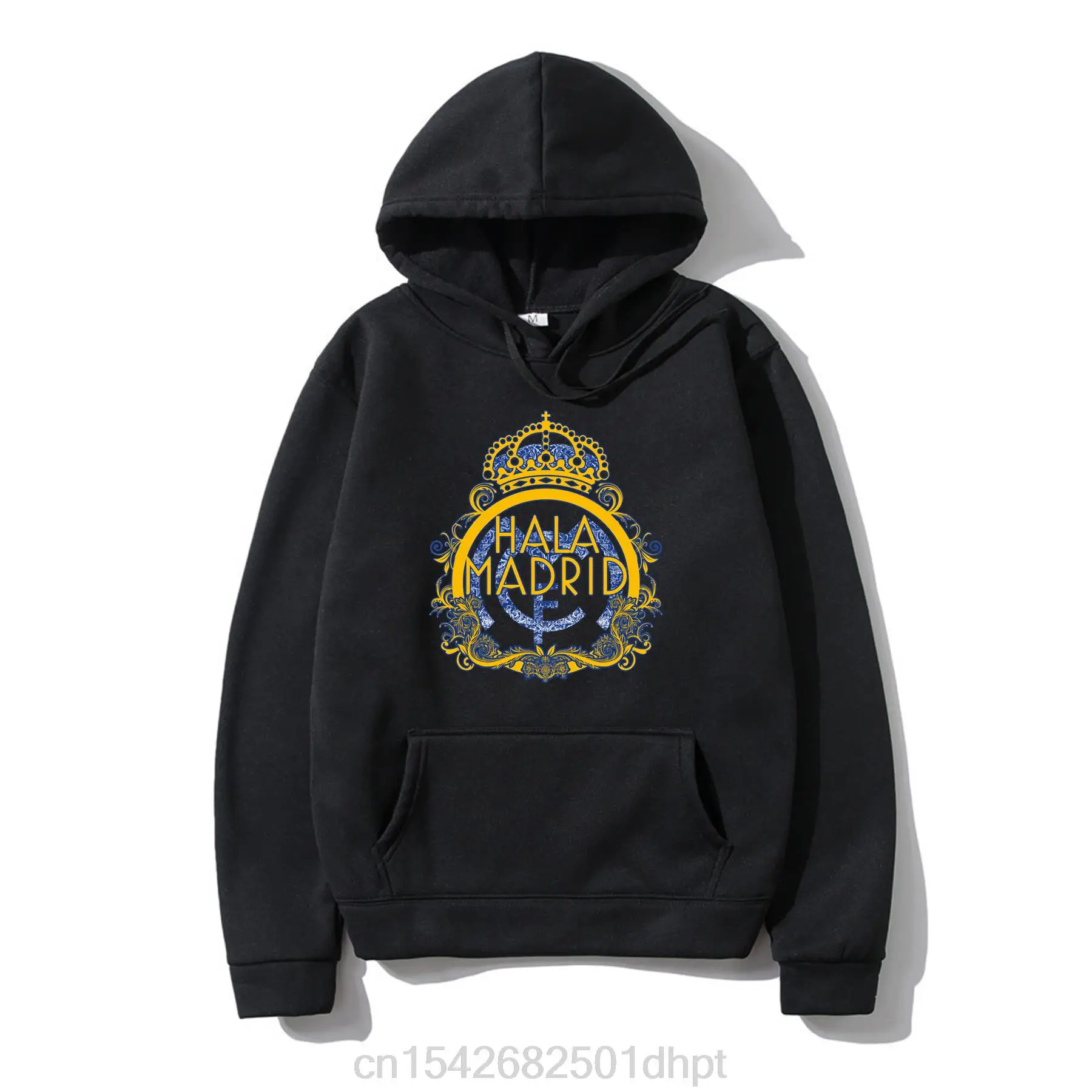 Men/women Fashion Hip Hop Long Sleeve Oversize Real Fancy Madrid Hoodies Unisex Clothes Anime Kawaii Harajuku Sweatshirt Vintage
Men/women Fashion Hip Hop Long Sleeve Oversize Real Fancy Madrid Hoodies Unisex Clothes Anime Kawaii Harajuku Sweatshirt Vintage